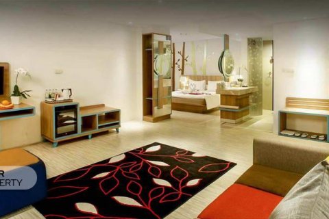 114 bedrooms Hotel in Kuta, Badung, Indonesia No. 8614 20