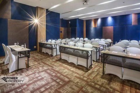 114 bedrooms Hotel in Kuta, Badung, Indonesia No. 8614 19