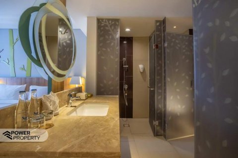 114 bedrooms Hotel in Kuta, Badung, Indonesia No. 8614