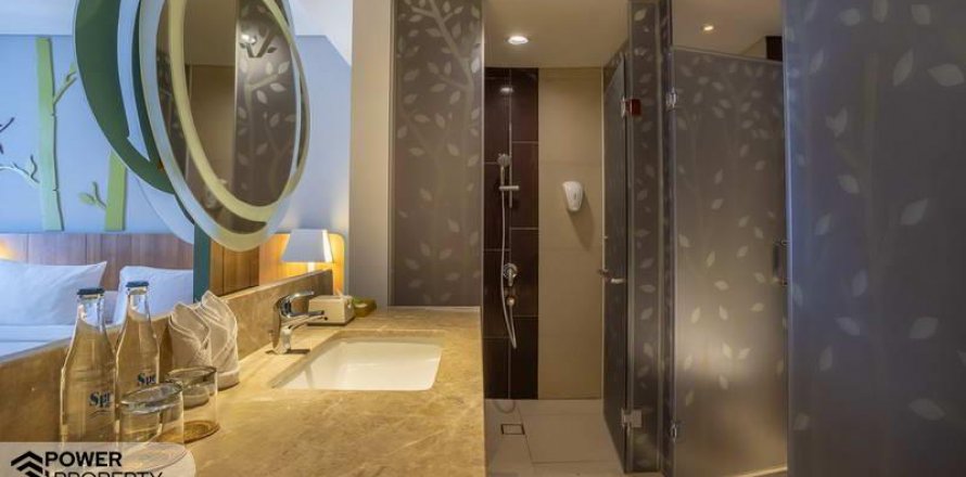 114 bedrooms Hotel in Kuta, Badung, Indonesia No. 8614