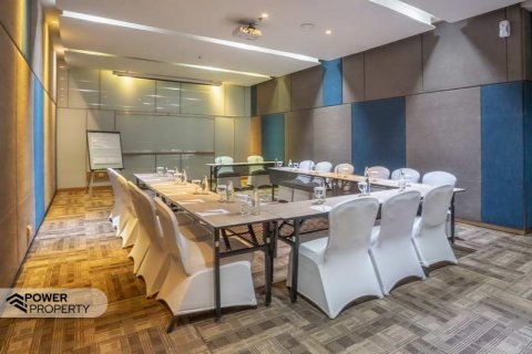 114 bedrooms Hotel in Kuta, Badung, Indonesia No. 8614 18