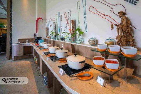 114 bedrooms Hotel in Kuta, Badung, Indonesia No. 8614 8