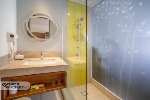 114 bedrooms Hotel in Kuta, Badung, Indonesia No. 8614 11