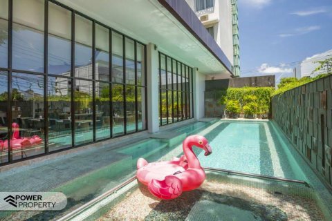 114 bedrooms Hotel in Kuta, Badung, Indonesia No. 8614 22