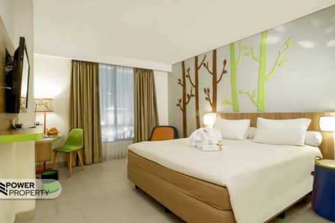 114 bedrooms Hotel in Kuta, Badung, Indonesia No. 8614 6