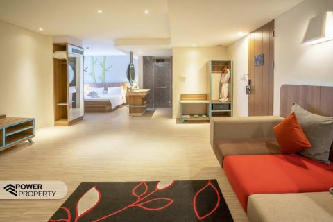 114 bedrooms Hotel in Kuta, Badung, Indonesia No. 8614 4