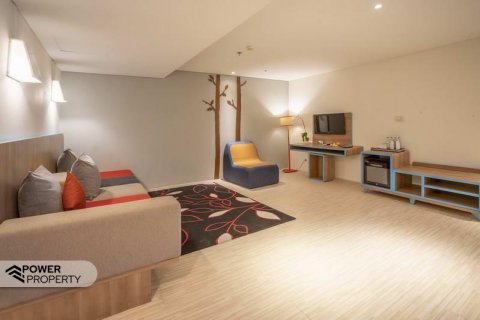 114 bedrooms Hotel in Kuta, Badung, Indonesia No. 8614 3