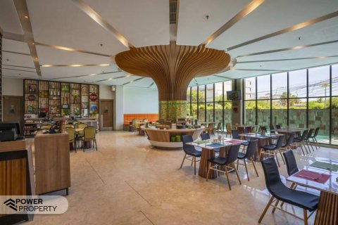114 bedrooms Hotel in Kuta, Badung, Indonesia No. 8614 12