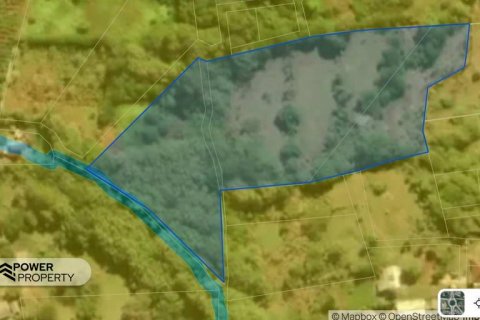 9700m2 Land in South Kuta, Badung, Indonesia No. 8619