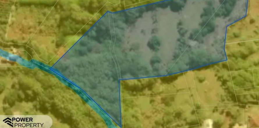 9700m2 Land in South Kuta, Badung, Indonesia No. 8619