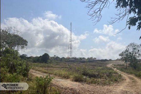 9700m2 Land in South Kuta, Badung, Indonesia No. 8619 5