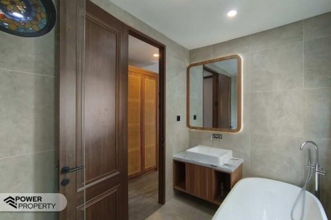 Квартира с 3 спальнями в Tampaksiring, Гианьяр, Индонезия № 8615 25