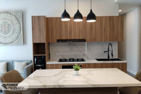 Квартира с 3 спальнями в Tampaksiring, Гианьяр, Индонезия № 8615 11