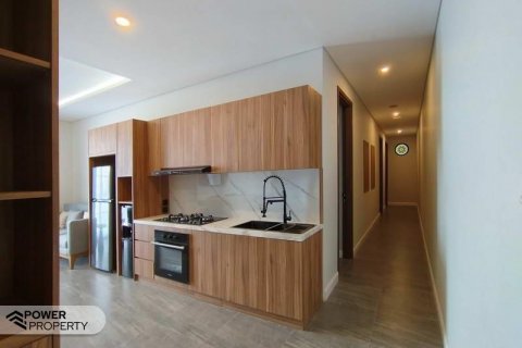 Квартира с 3 спальнями в Tampaksiring, Гианьяр, Индонезия № 8615 2