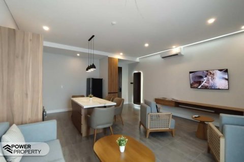 Квартира с 3 спальнями в Tampaksiring, Гианьяр, Индонезия № 8615 12