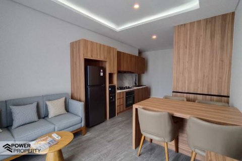 Квартира с 3 спальнями в Tampaksiring, Гианьяр, Индонезия № 8615 6