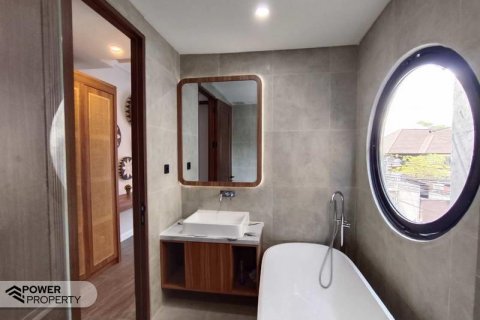 Квартира с 3 спальнями в Tampaksiring, Гианьяр, Индонезия № 8615 24