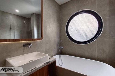 Квартира с 3 спальнями в Tampaksiring, Гианьяр, Индонезия № 8615 22