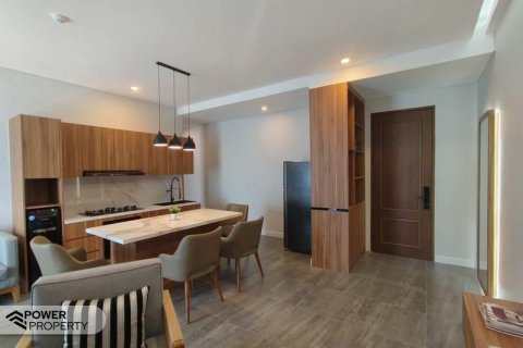 Квартира с 3 спальнями в Tampaksiring, Гианьяр, Индонезия № 8615 8
