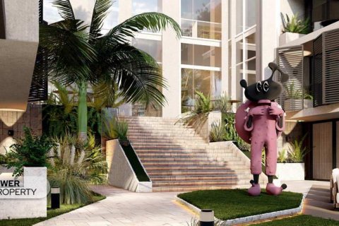 1 bedroom Apartment in Tabanan, Indonesia No. 8617