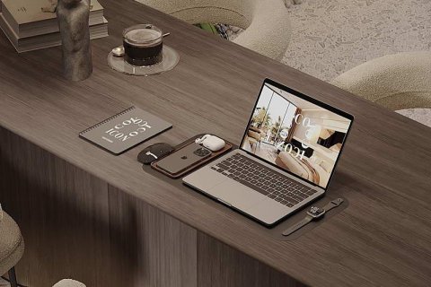 Квартира с 1 спальней в Tabanan, Табанан, Индонезия № 8617 20