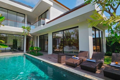 3 bedrooms Villa in Ubud, Gianyar, Indonesia No. 9603
