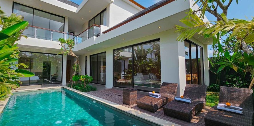 3 bedrooms Villa in Ubud, Gianyar, Indonesia No. 9603