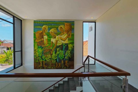 3 bedrooms Villa in Ubud, Gianyar, Indonesia No. 9603 2