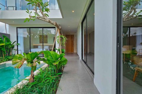 3 bedrooms Villa in Ubud, Gianyar, Indonesia No. 9603 3
