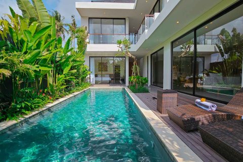 3 bedrooms Villa in Ubud, Gianyar, Indonesia No. 9603 7