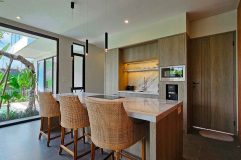 3 bedrooms Villa in Ubud, Gianyar, Indonesia No. 9603 9