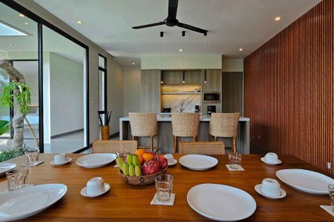 3 bedrooms Villa in Ubud, Gianyar, Indonesia No. 9603 13