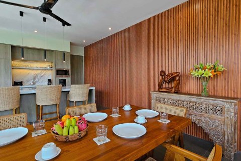 3 bedrooms Villa in Ubud, Gianyar, Indonesia No. 9603 6