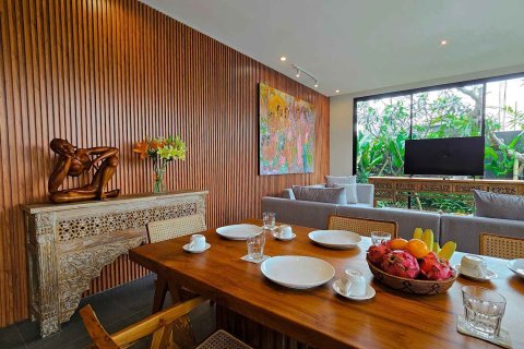 3 bedrooms Villa in Ubud, Gianyar, Indonesia No. 9603 16