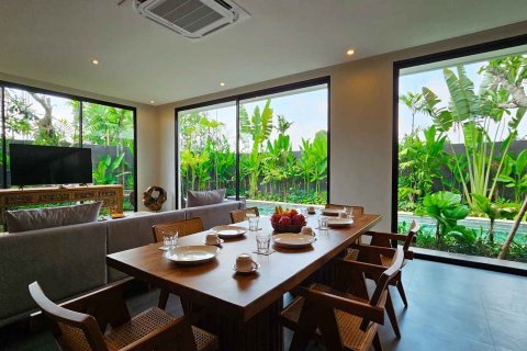 3 bedrooms Villa in Ubud, Gianyar, Indonesia No. 9603 12