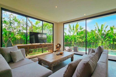 3 bedrooms Villa in Ubud, Gianyar, Indonesia No. 9603 14
