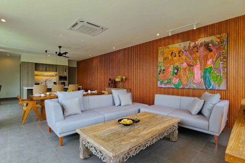 3 bedrooms Villa in Ubud, Gianyar, Indonesia No. 9603 15