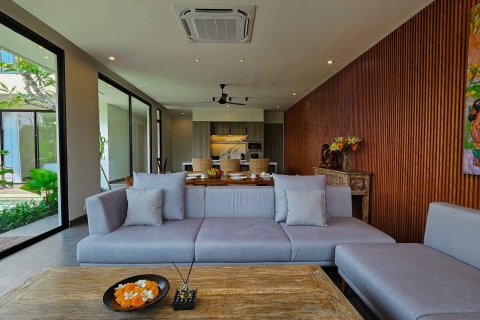 3 bedrooms Villa in Ubud, Gianyar, Indonesia No. 9603 19