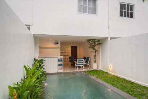 2 bedrooms Villa in Pererenan, Mengwi, Badung, Indonesia No. 9595 19