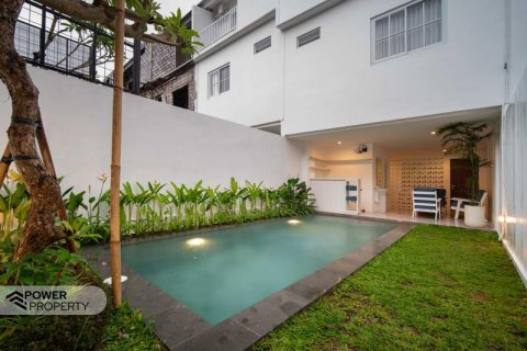 2 bedrooms Villa in Pererenan, Mengwi, Badung, Indonesia No. 9595