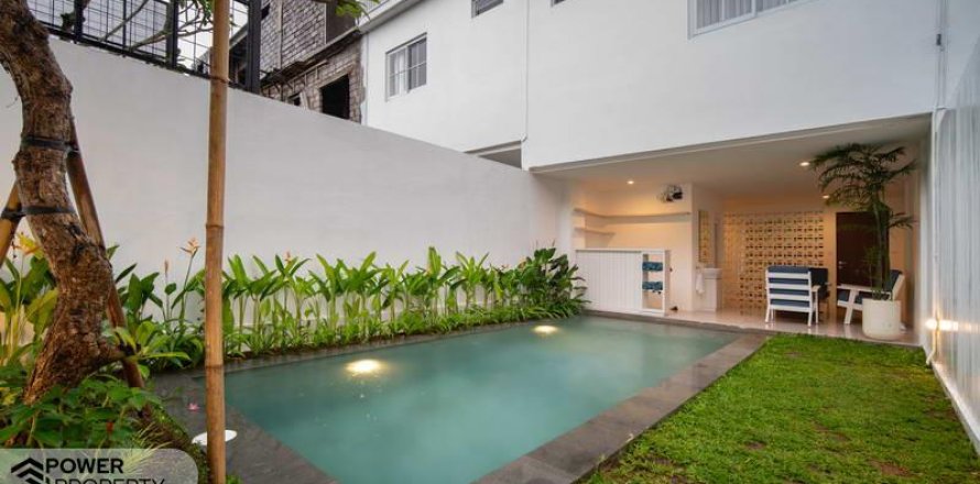 2 bedrooms Villa in Pererenan, Mengwi, Badung, Indonesia No. 9595