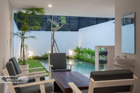 2 bedrooms Villa in Pererenan, Mengwi, Badung, Indonesia No. 9595 15