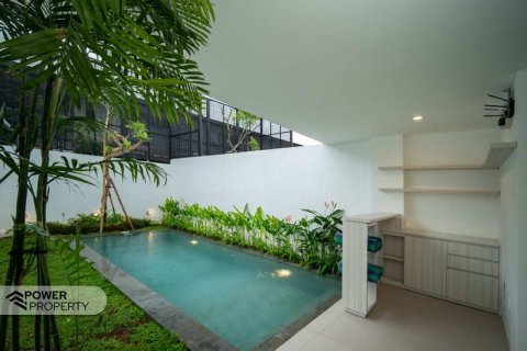 2 bedrooms Villa in Pererenan, Mengwi, Badung, Indonesia No. 9595 21