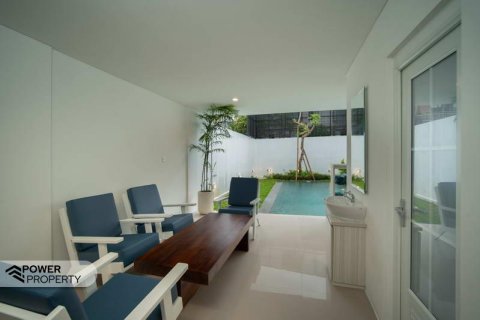 2 bedrooms Villa in Pererenan, Mengwi, Badung, Indonesia No. 9595 23
