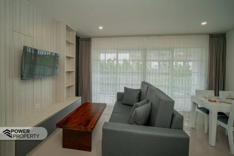 2 bedrooms Villa in Pererenan, Mengwi, Badung, Indonesia No. 9595 8