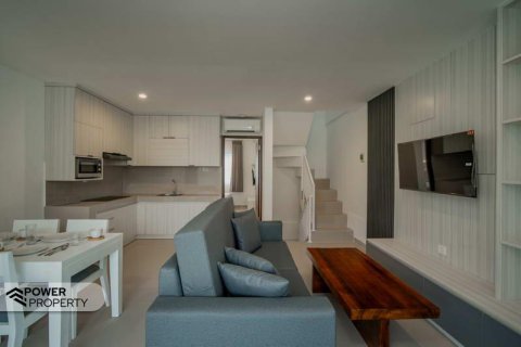 2 bedrooms Villa in Pererenan, Mengwi, Badung, Indonesia No. 9595 6