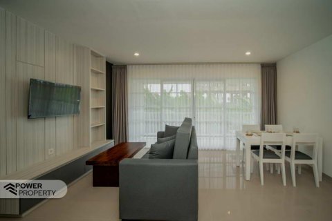 2 bedrooms Villa in Pererenan, Mengwi, Badung, Indonesia No. 9595 9