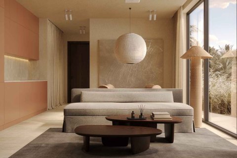 Studio Apartment in BAZA KEDUNGU Tabanan, Indonesia No. 9633 3