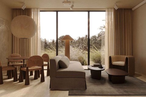 Studio Apartment in BAZA KEDUNGU Tabanan, Indonesia No. 9633