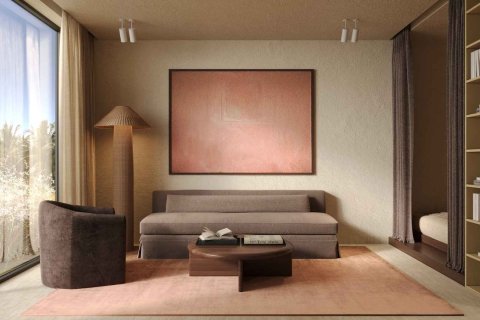 2 bedrooms Apartment in BAZA KEDUNGU Tabanan, Indonesia No. 9635